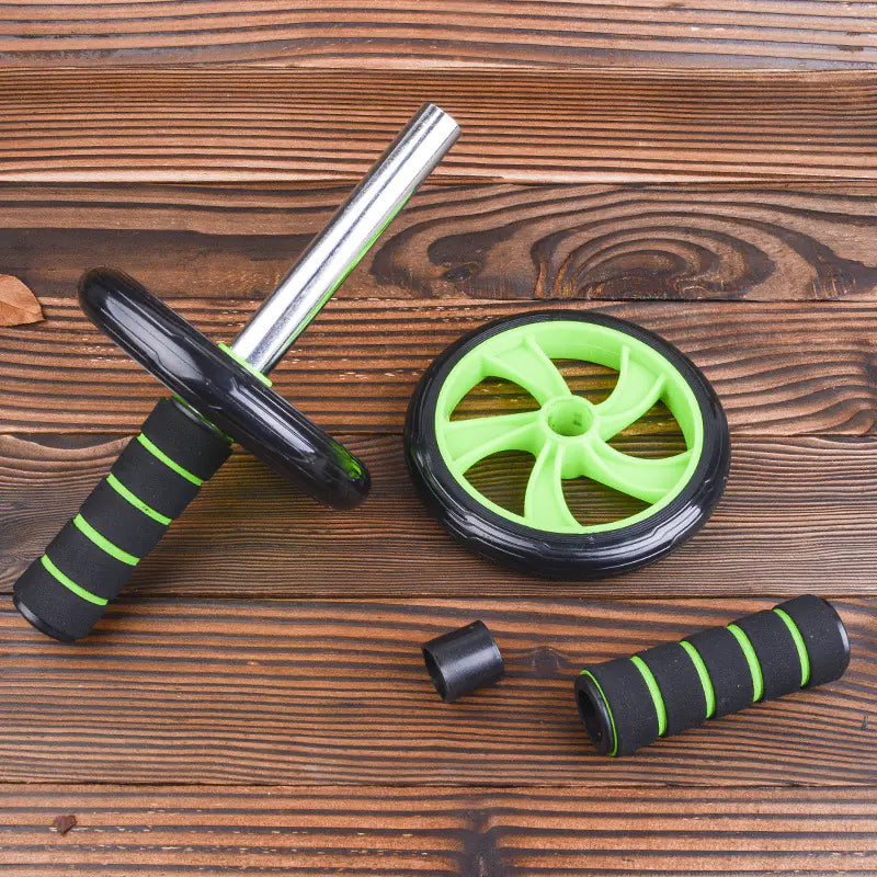 Abdominal Workout Fitness Equipment