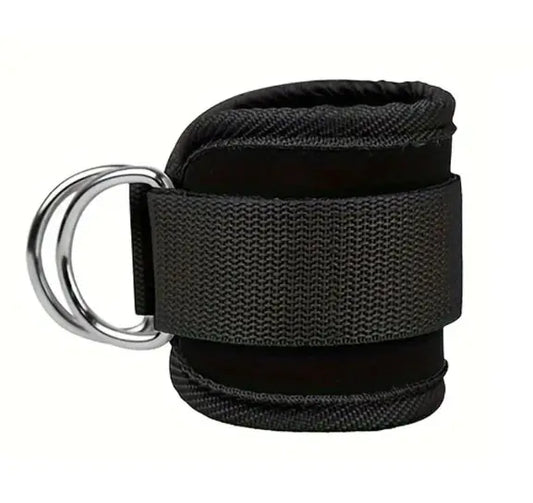 Ankle Strap Resistance Bands for Fitness