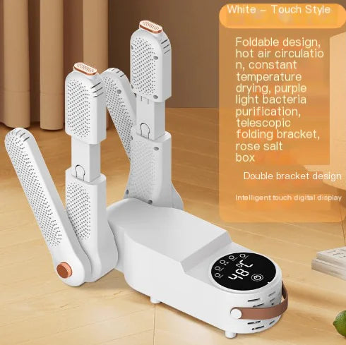 Ele Ictric Shoe Dryer