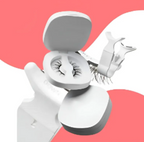 Magnetic Natural Lashes