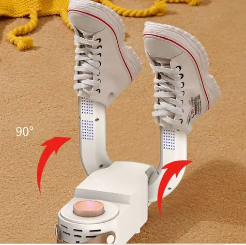 Ele Ictric Shoe Dryer