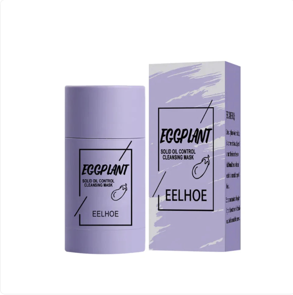 Green Tea Face Mask Stick – Cleansing, Hydrating & Pore Care