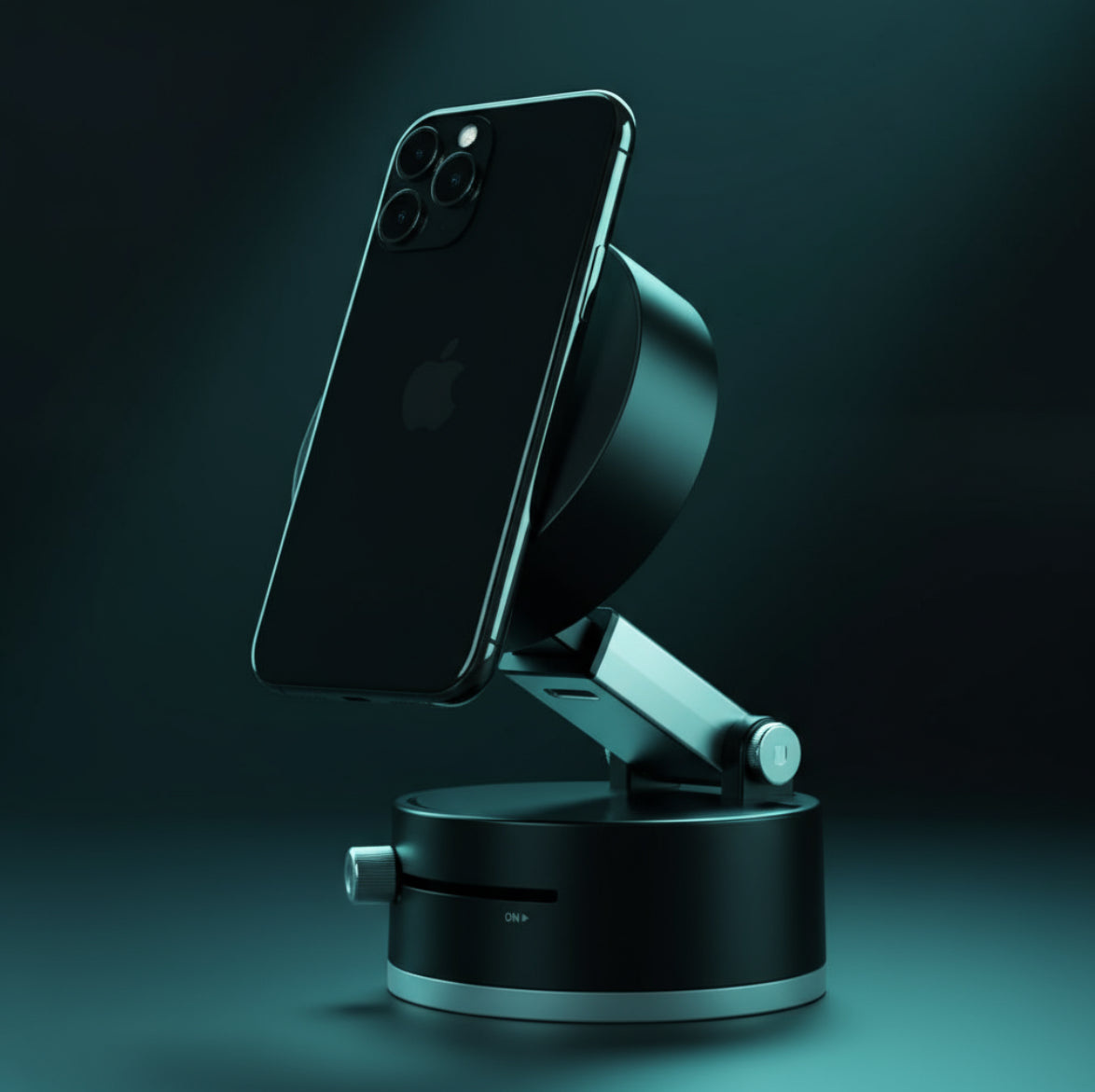 Magnetic Phone Holder ( SPIDER HOLDER)