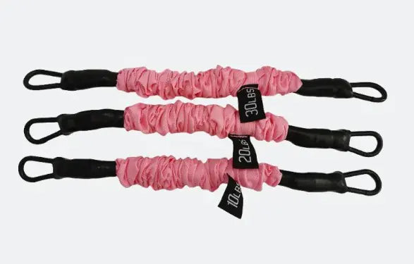 Ankle Strap Resistance Bands for Fitness