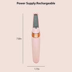 Electric Foot Callus Remover