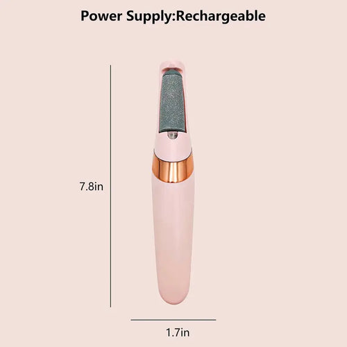 Electric Foot Callus Remover