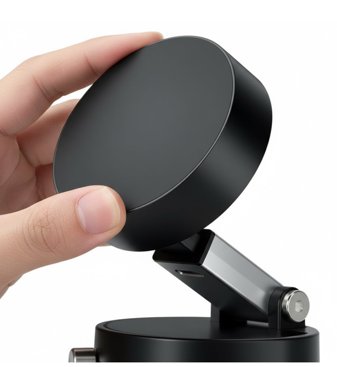 Magnetic Phone Holder ( SPIDER HOLDER)