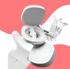 Magnetic Natural Lashes