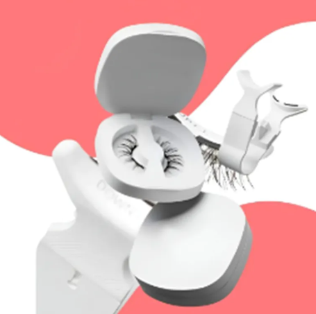 Magnetic Natural Lashes