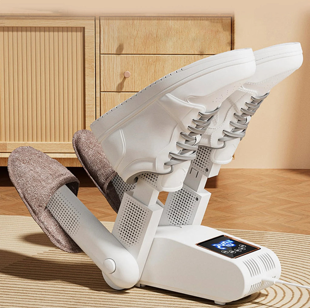 Ele Ictric Shoe Dryer