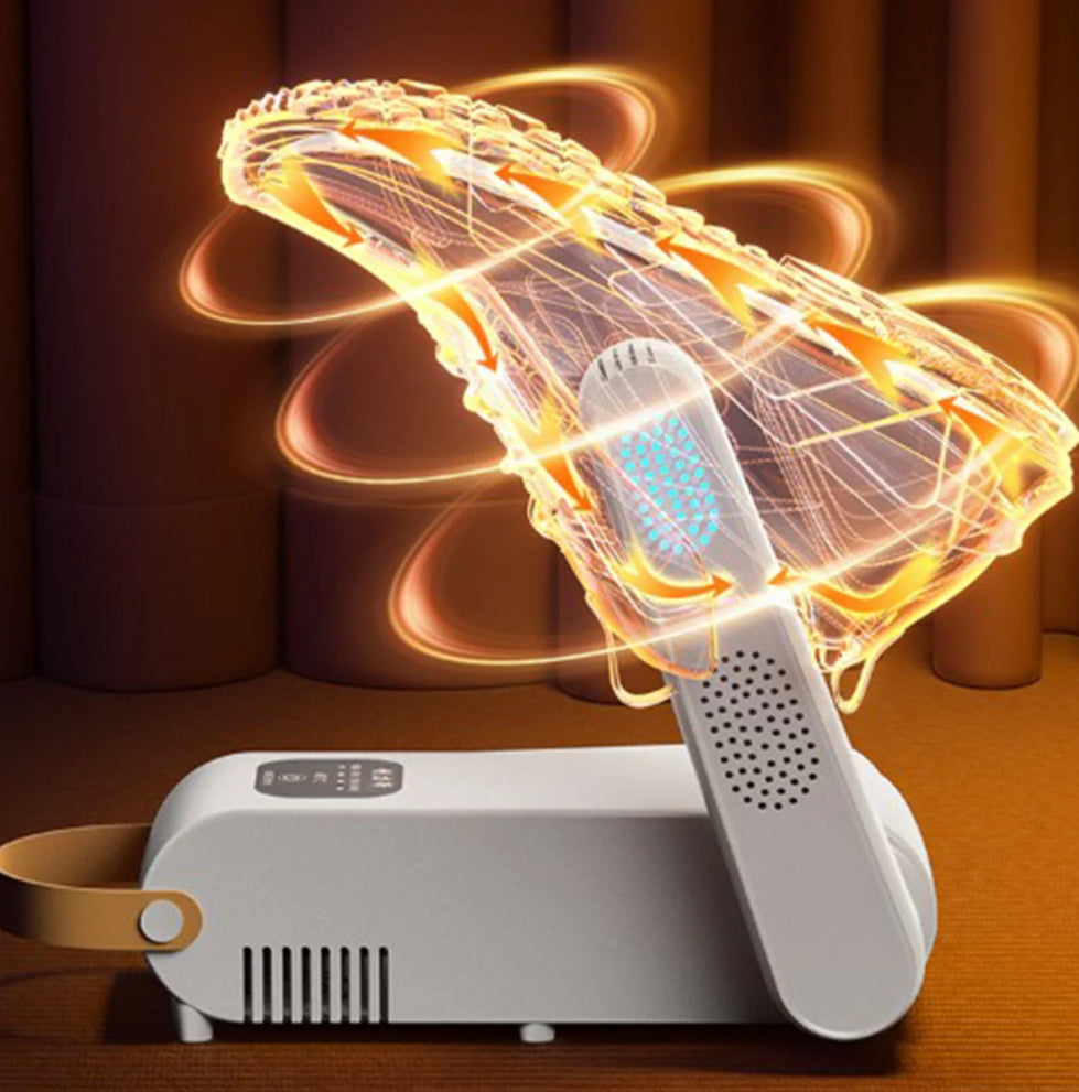 Ele Ictric Shoe Dryer