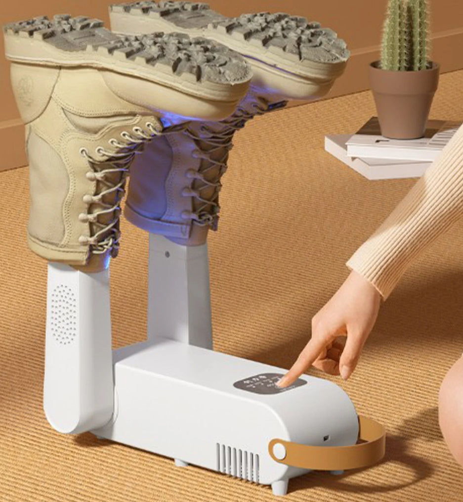 Ele Ictric Shoe Dryer