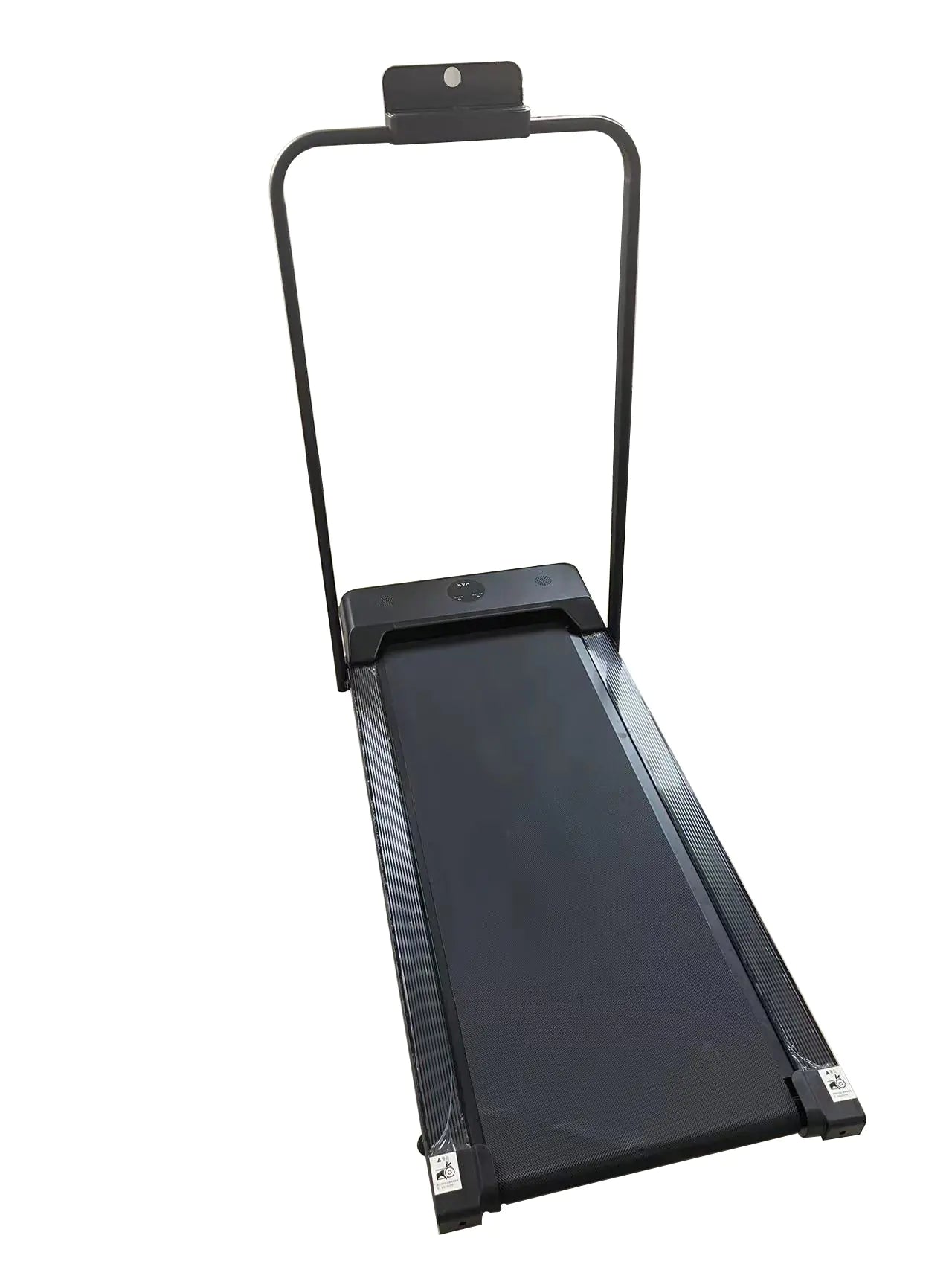 VELLIZ Portable Folding Treadmill for Home