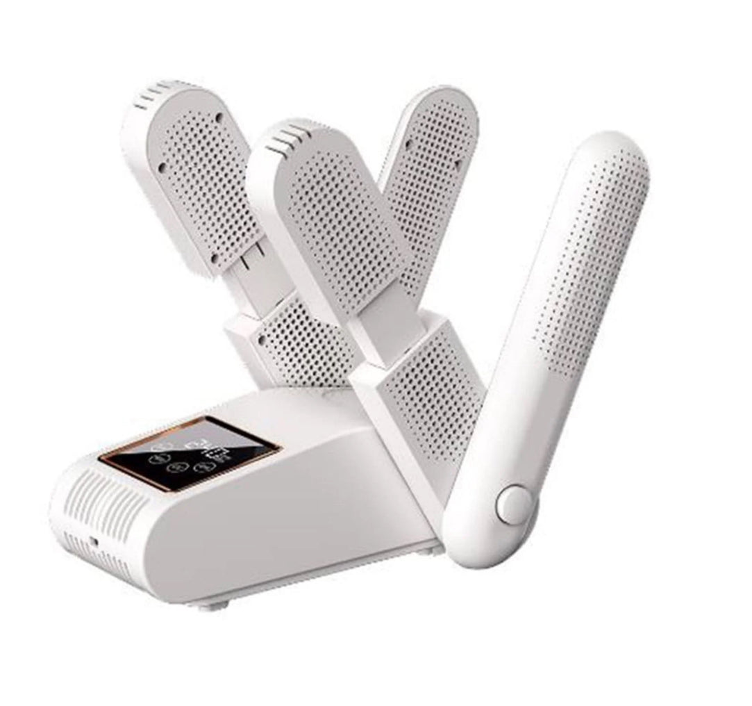 Ele Ictric Shoe Dryer