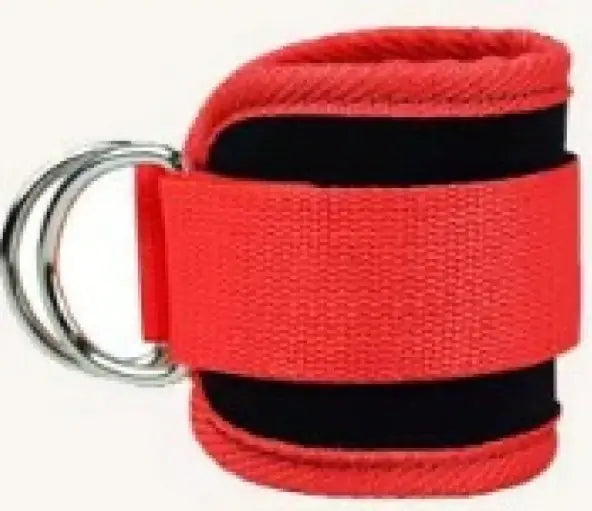 Ankle Strap Resistance Bands for Fitness