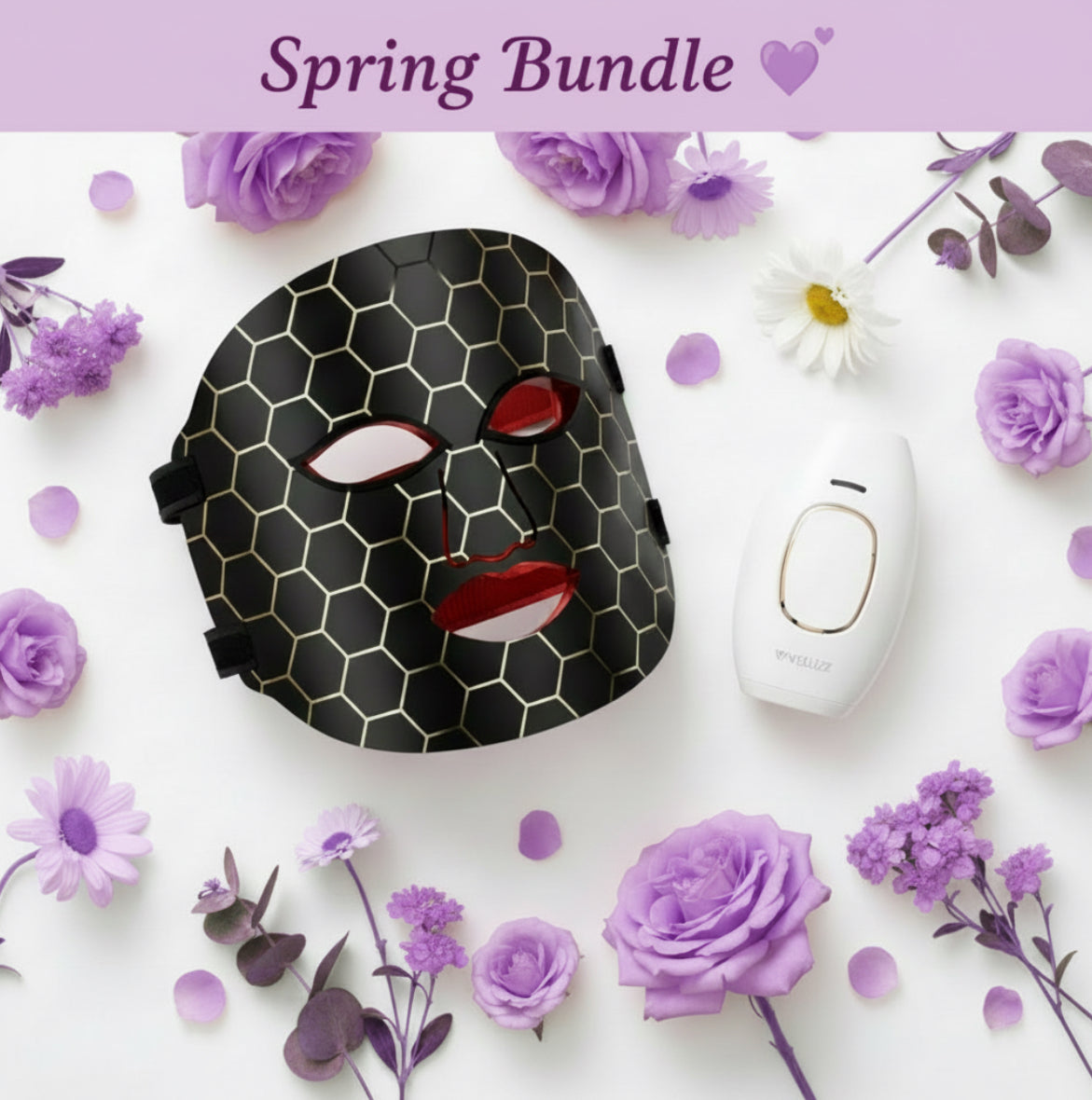 VELLIZ SilkLight™ Pro