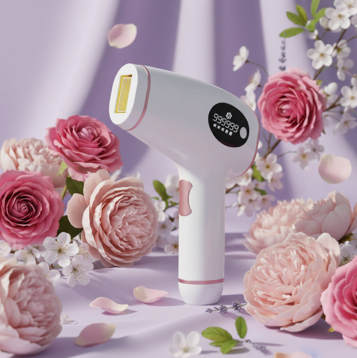 VELLIZ SilkLight™ Pro