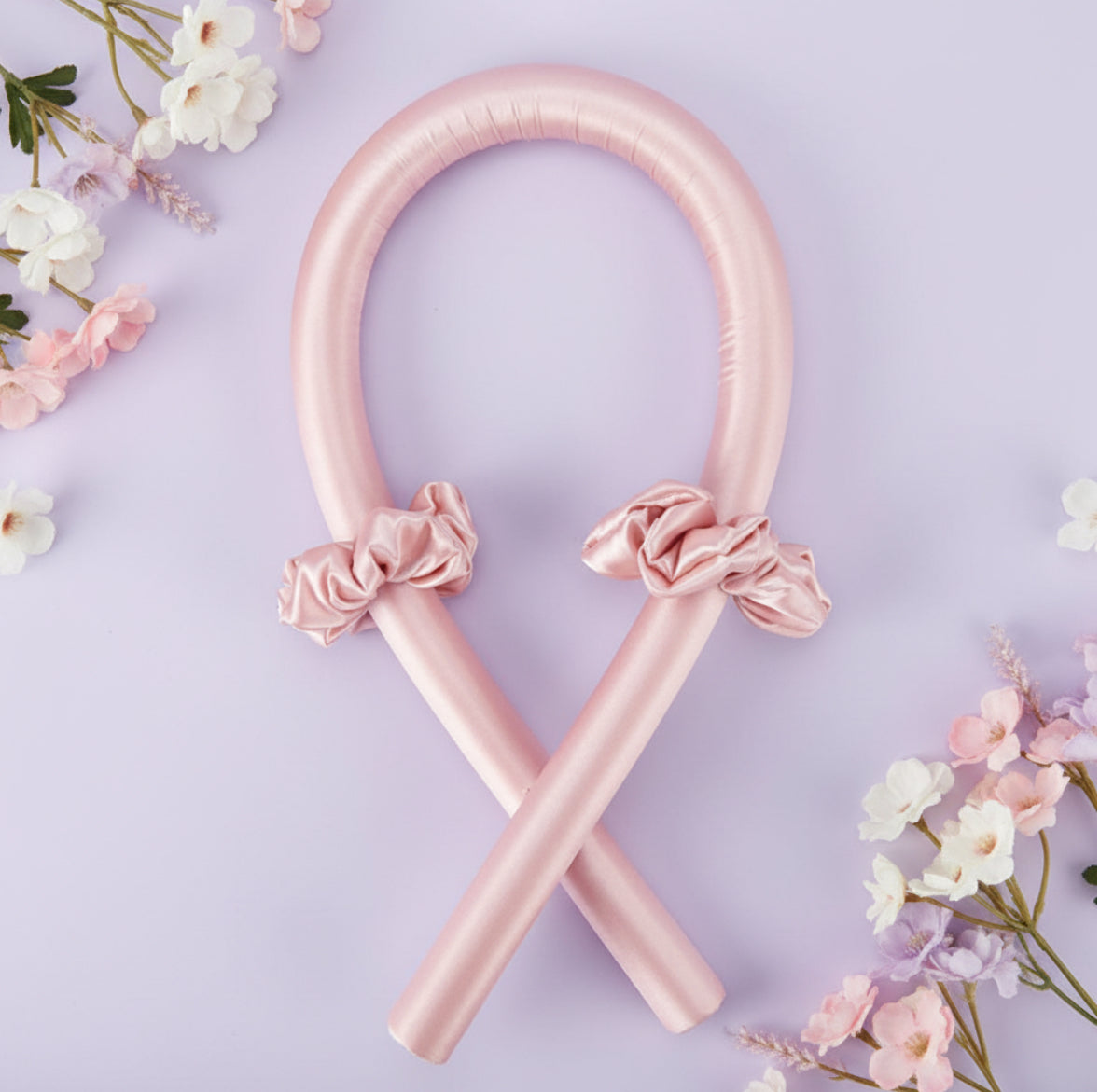 VELLIZ OVERNIGHT CURL BAND