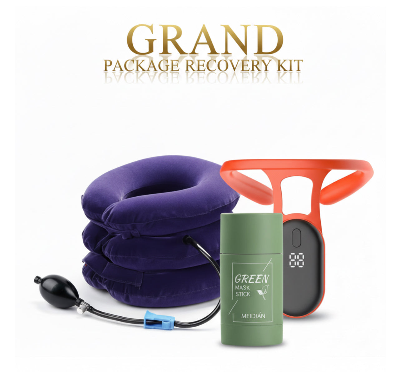 Velliz™ Neck Reset Pro