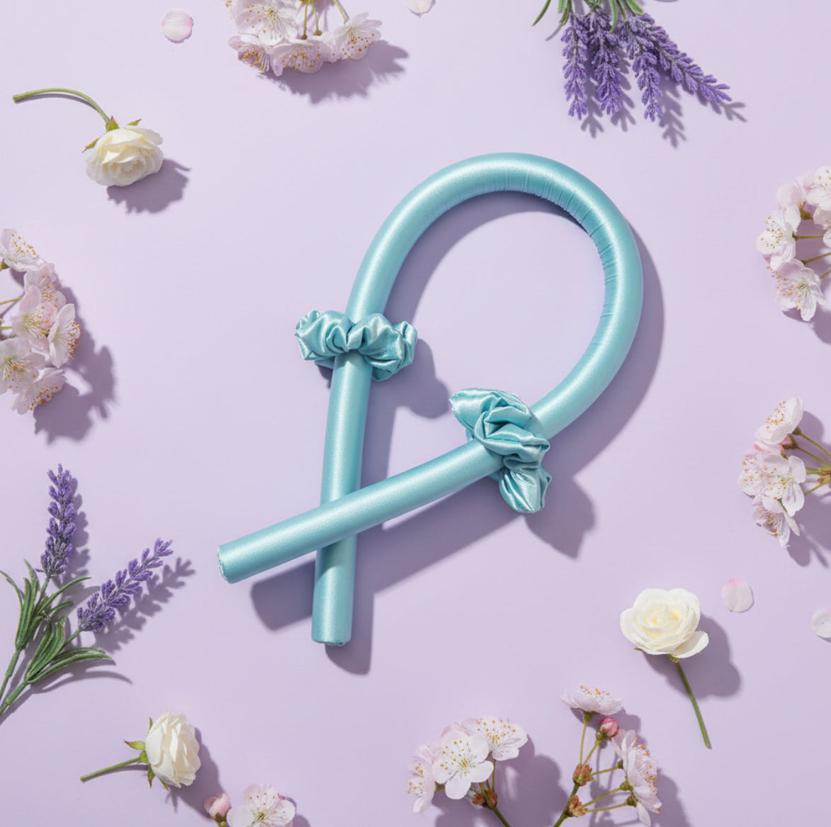 VELLIZ OVERNIGHT CURL BAND