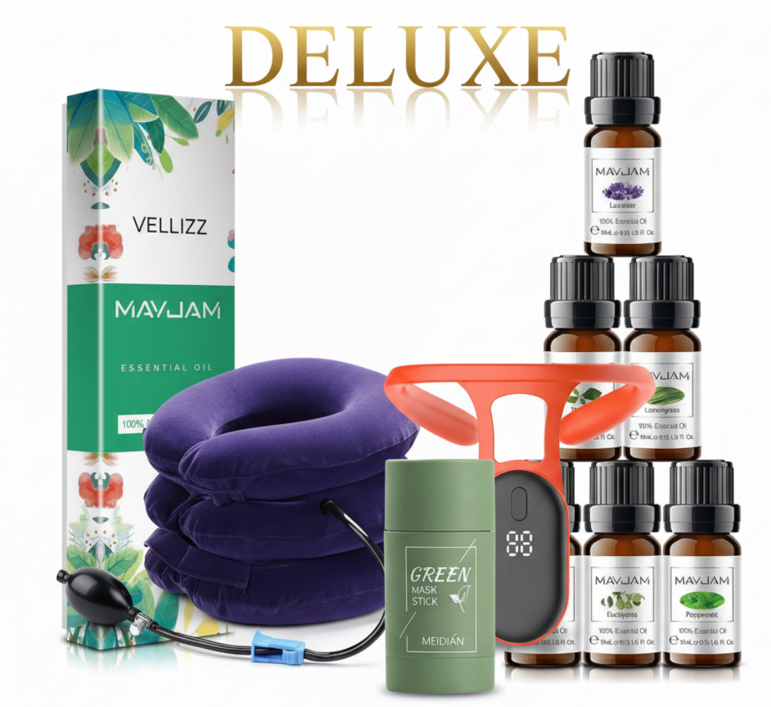 Velliz™ Neck Reset Pro