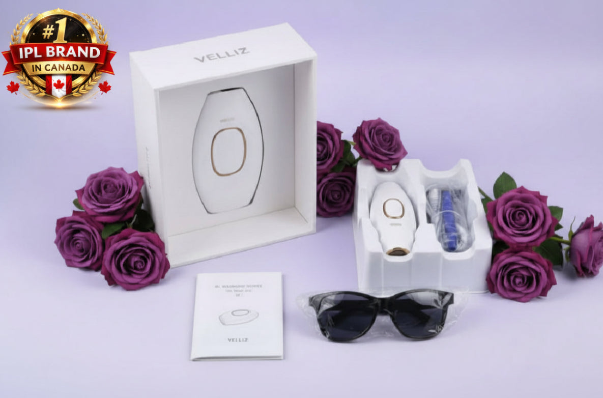 VELLIZ SilkLight™ Pro