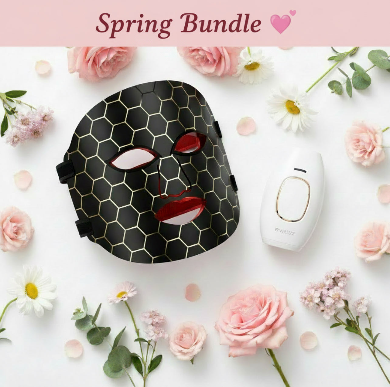 VELLIZ SilkLight™ Pro