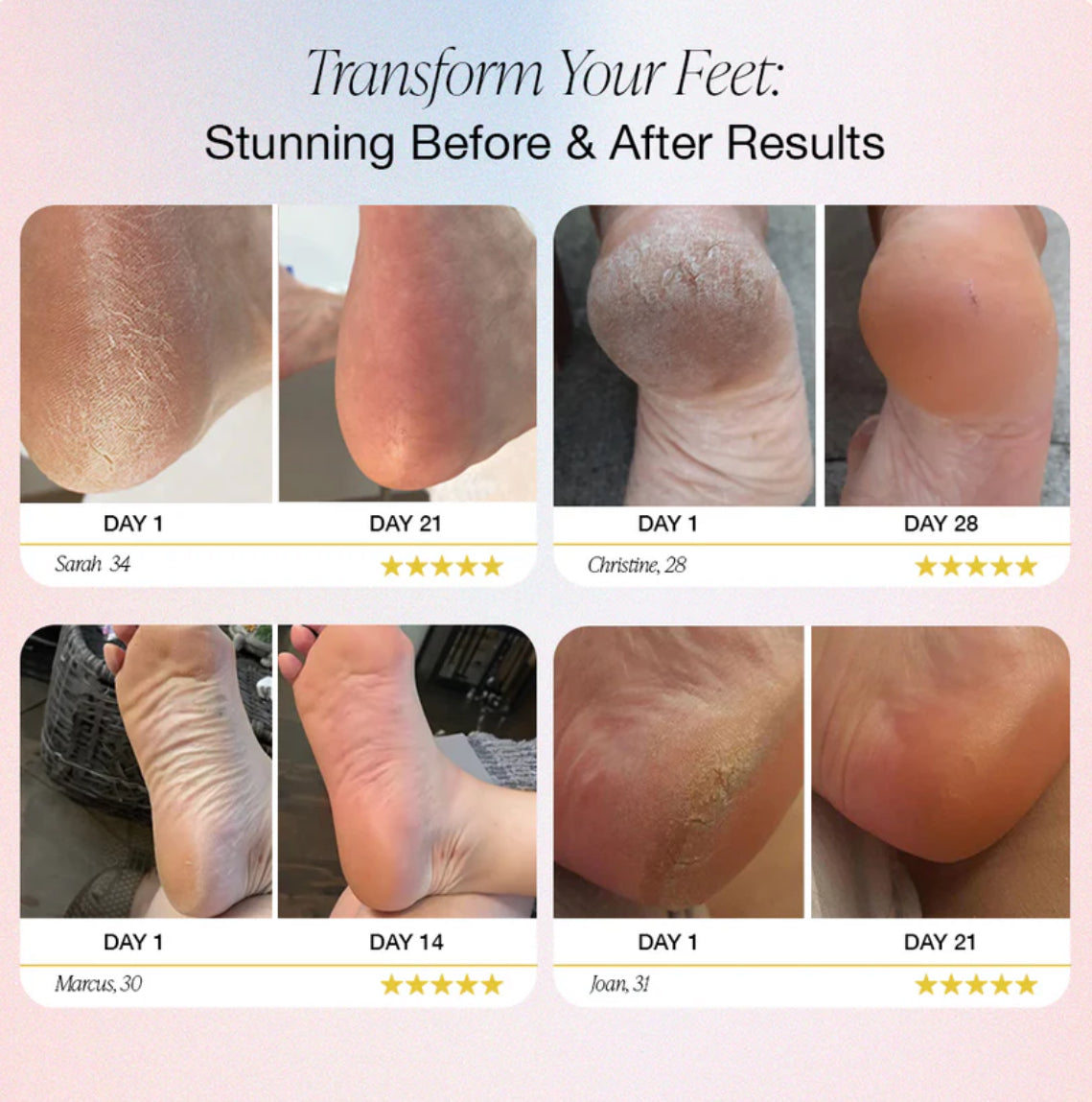 VÉLLIZ ™ SoftSole Pro +