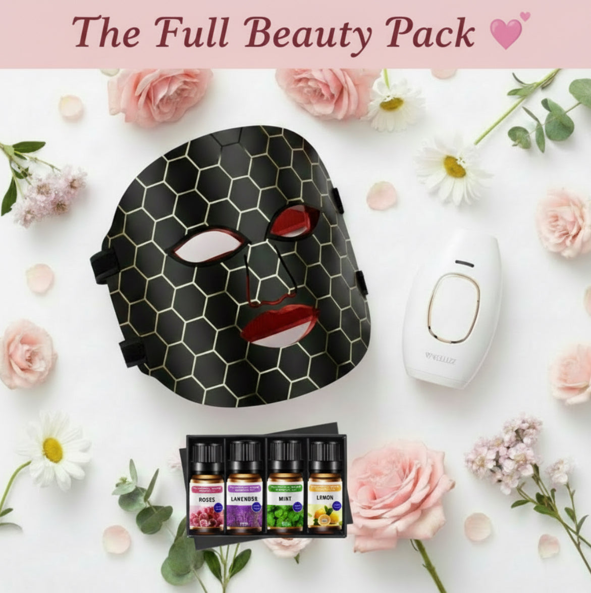 VELLIZ SilkLight™ Pro