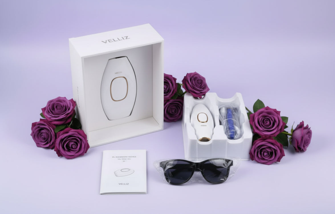 (Copy) VELLIZ SilkLight™ Pro