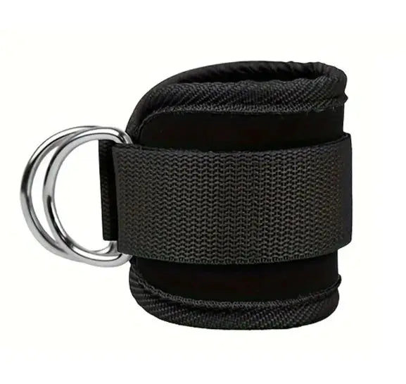 Ankle Strap Resistance Bands for Fitness