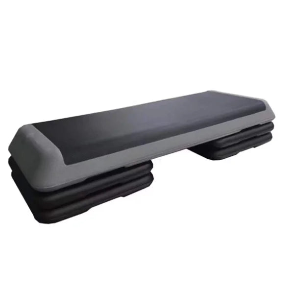 Fitness Step Board for Aerobics and Exercise