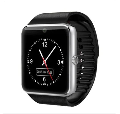 GT08 Smart Touch Screen Bluetooth Fitness Watch
