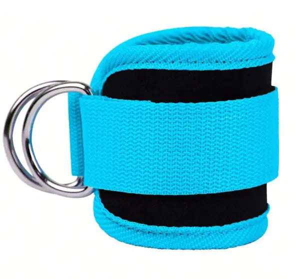 Ankle Strap Resistance Bands for Fitness