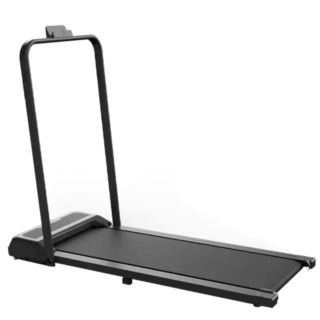 VELLIZ Portable Folding Treadmill for Home