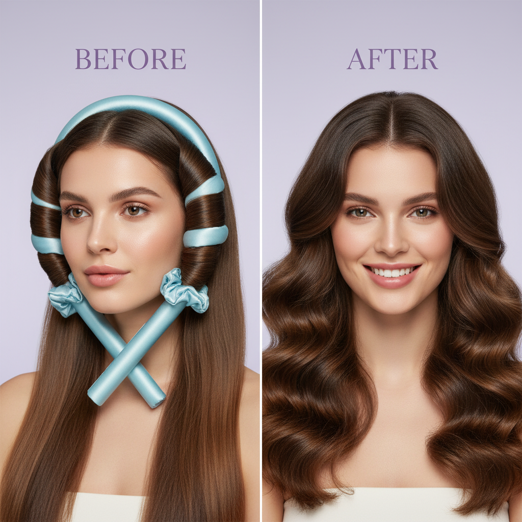 Before After Results