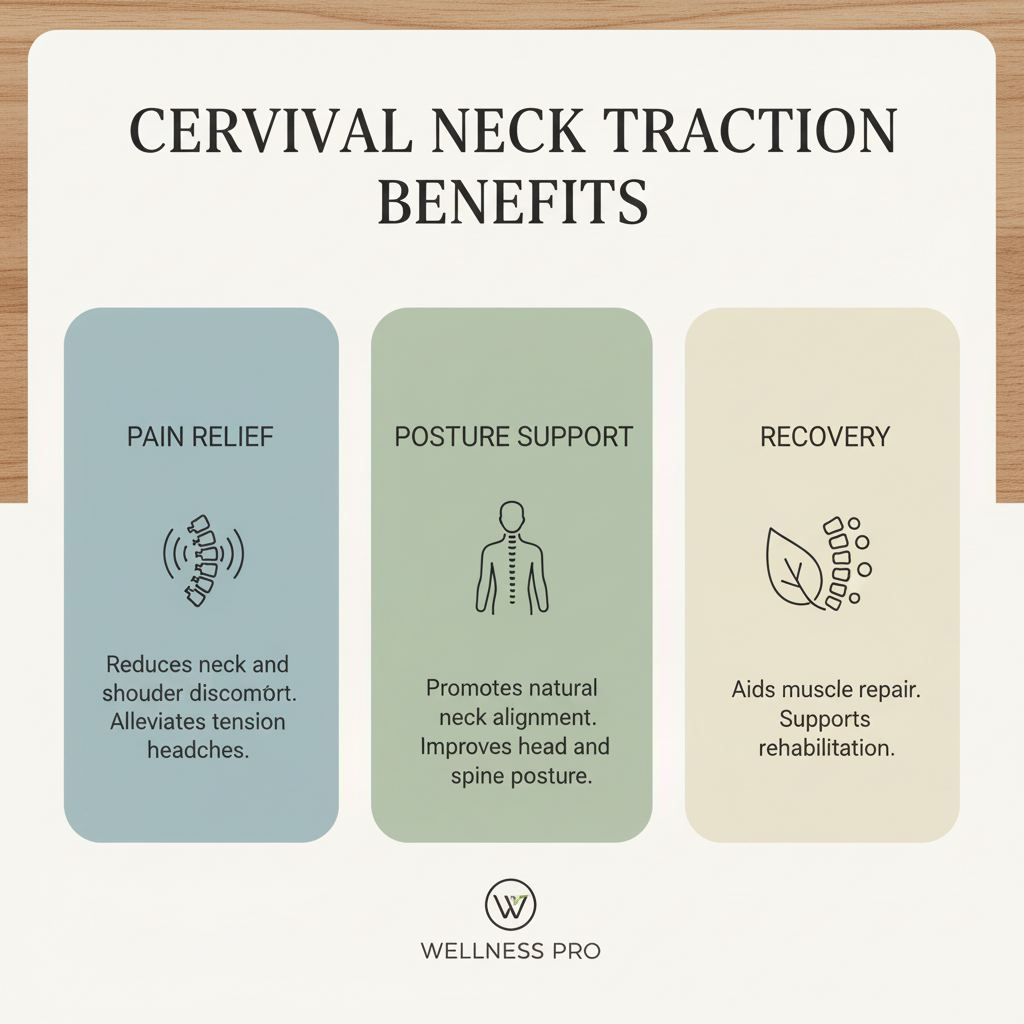 Benefits infographic