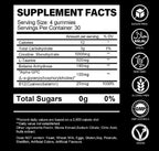 🚨SALE ENDS AT MIDNIGHT🚨     Velliz Creatine Gummies+