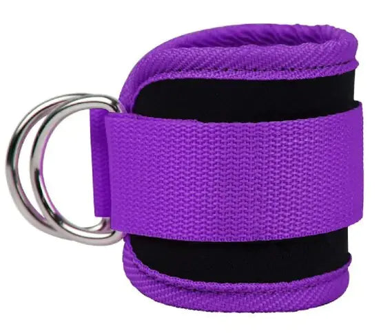 Ankle Strap Resistance Bands for Fitness