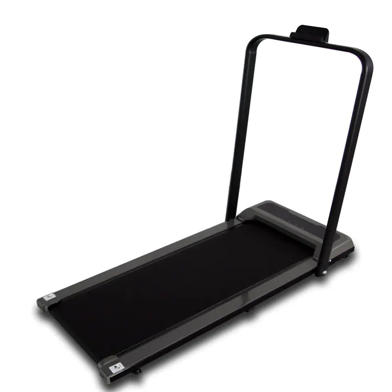 VELLIZ Portable Folding Treadmill for Home