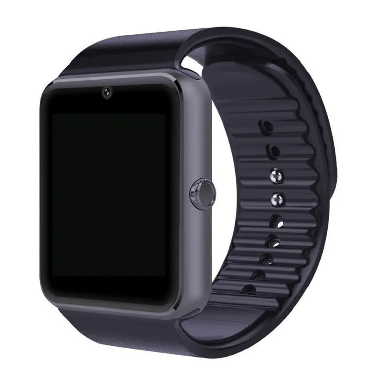 GT08 Smart Touch Screen Bluetooth Fitness Watch