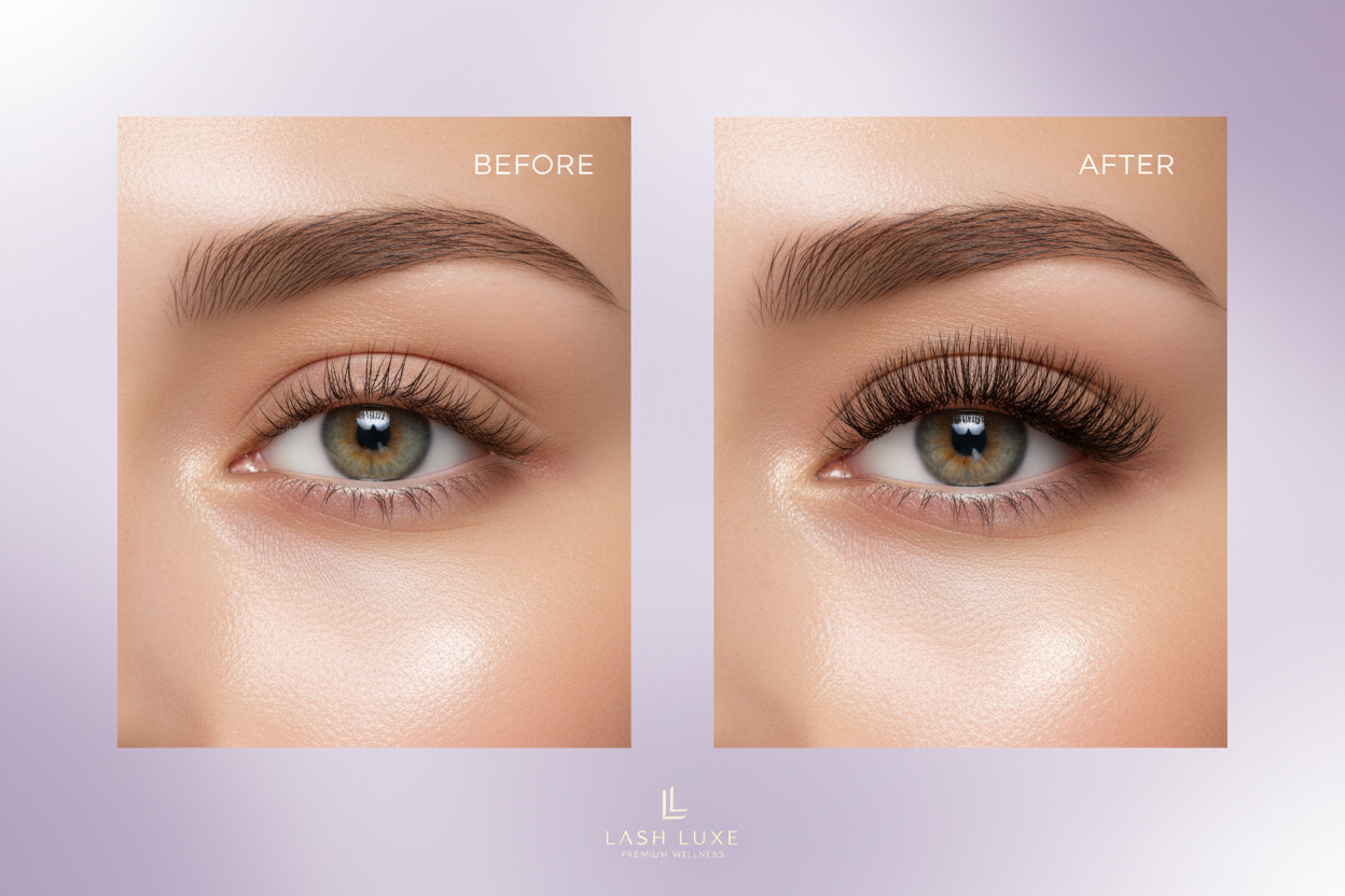 Velliz SnapLash™ Magnetic Kit