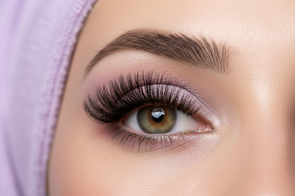 Velliz SnapLash™ Magnetic Kit