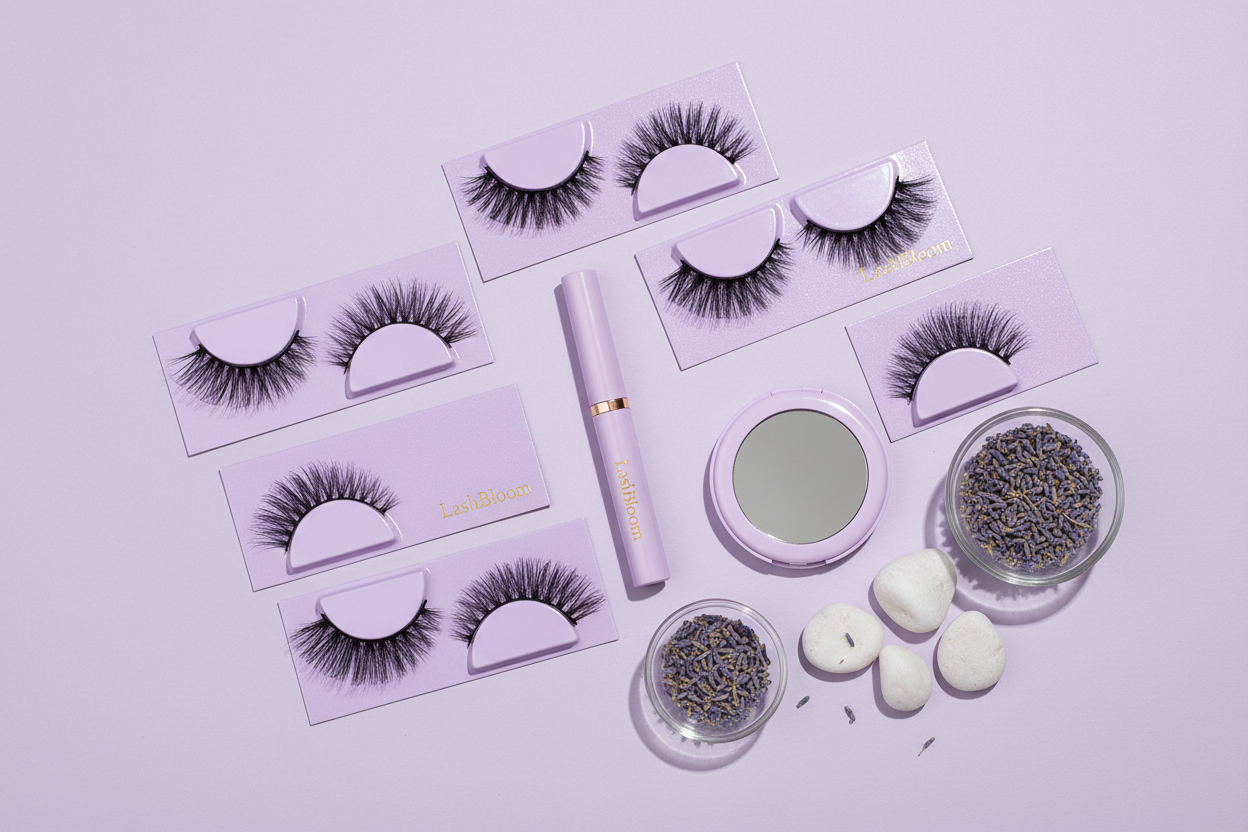 Velliz SnapLash™ Magnetic Kit