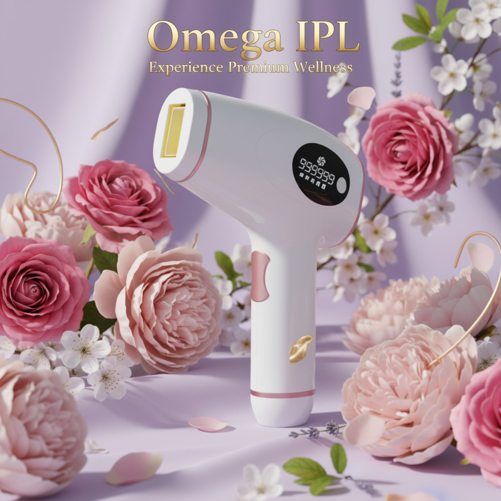Omega IPL