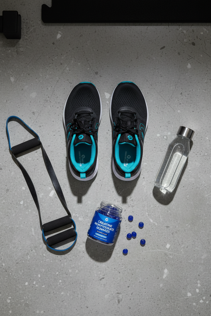 Performance & endurance