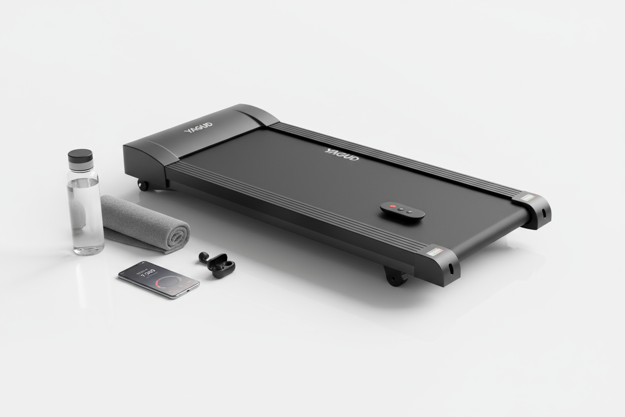 Product with Accessories