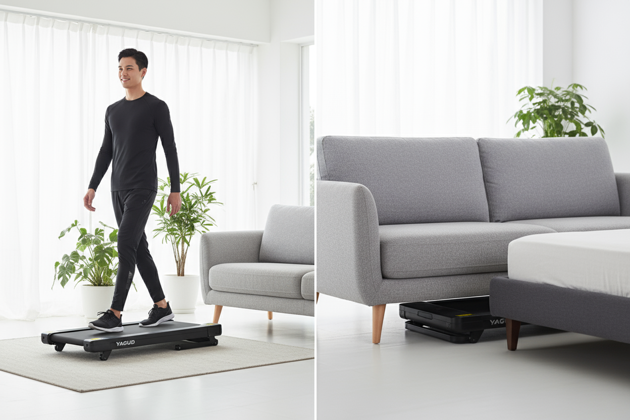 Storage Demonstration