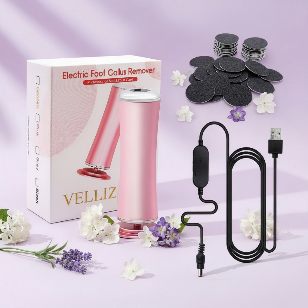 VELLIZ Box Branding