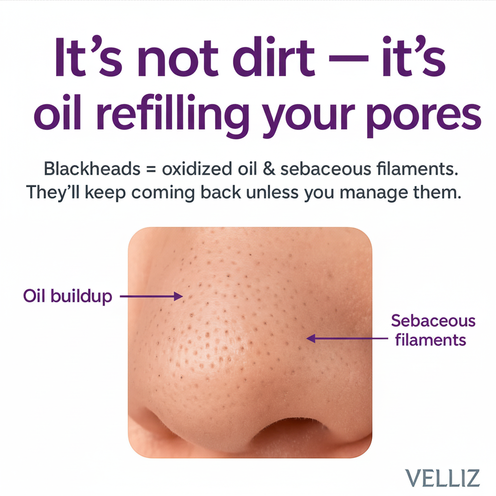VELLIZ ClearPore™ Infographic - No Dots
